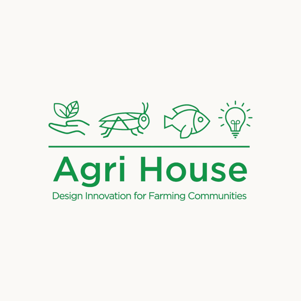 AgriHouse Logo