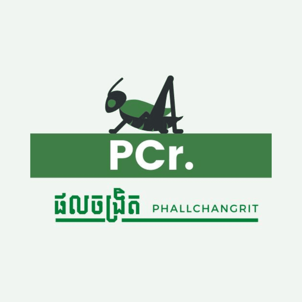 PhallChangrit logo