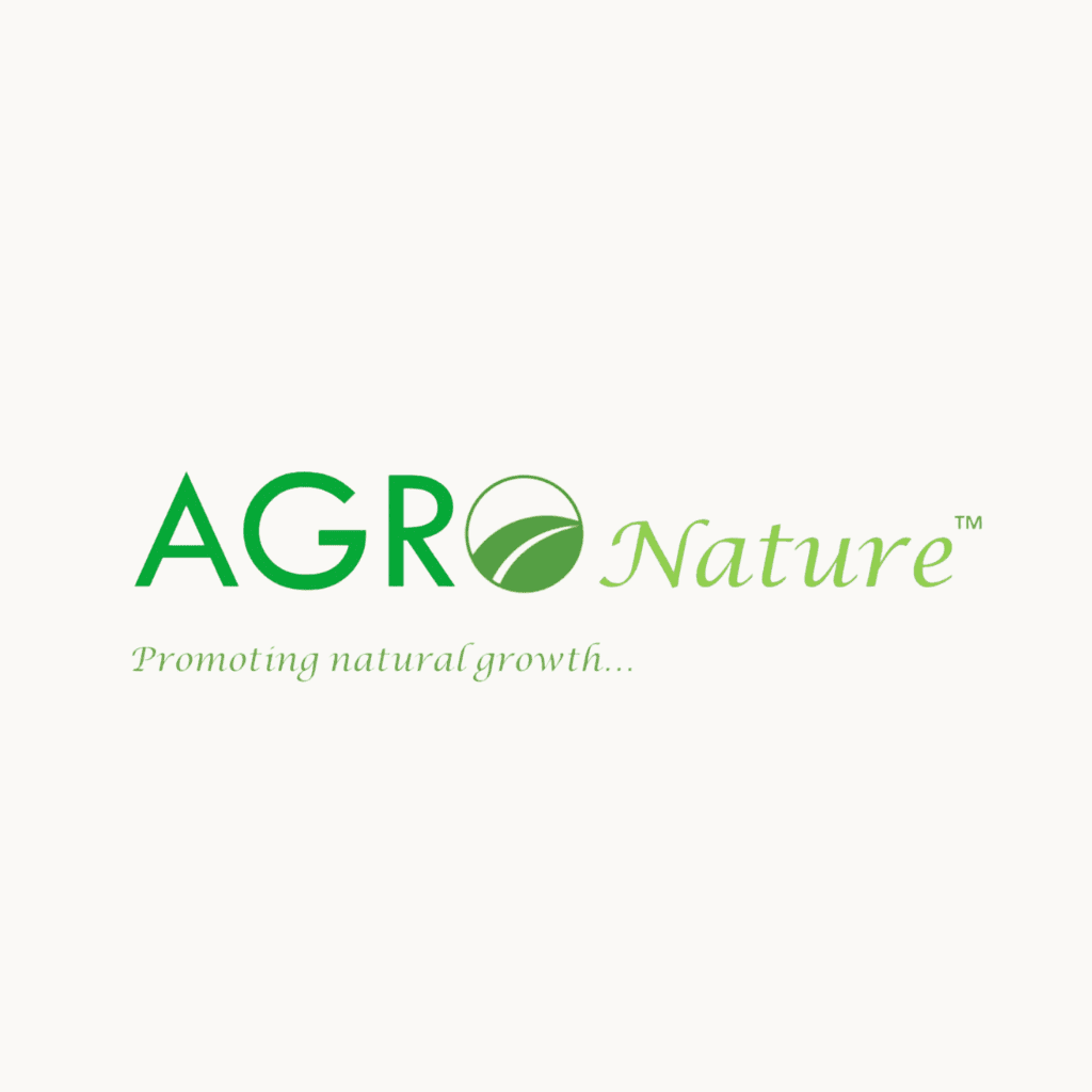 Logo of AGRO Nature