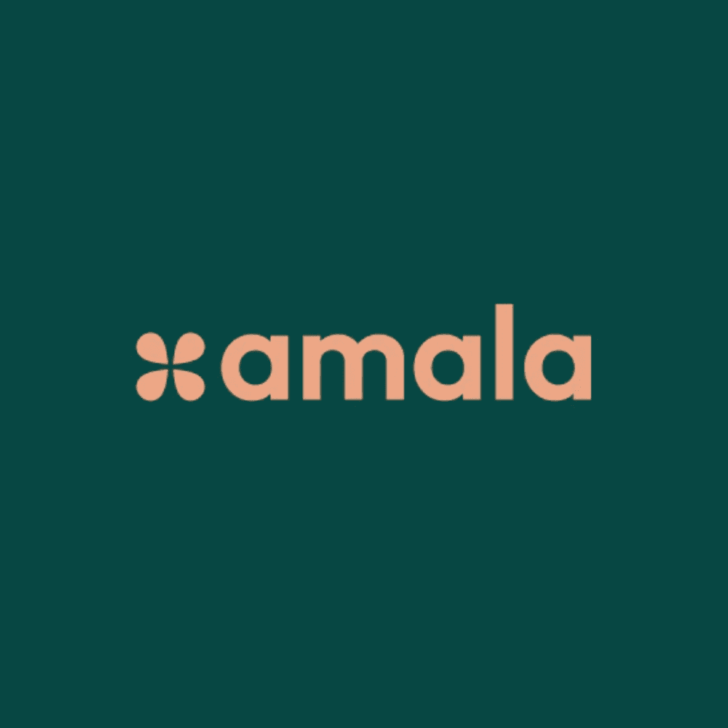 Logo of Amala Periods