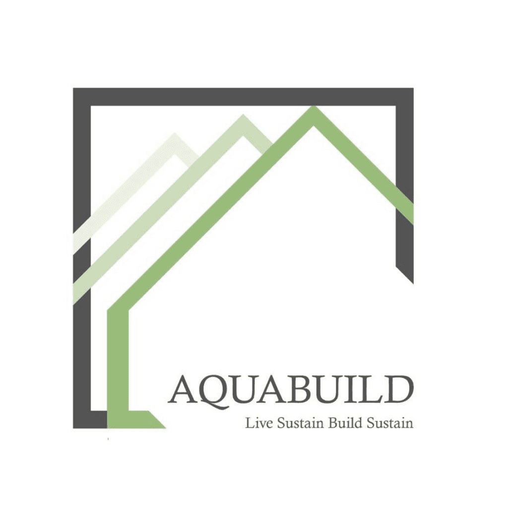 Logo of AquaBuild