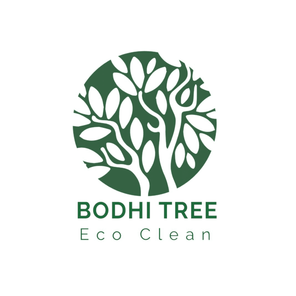 Logo of Bodhi Tree Naturals