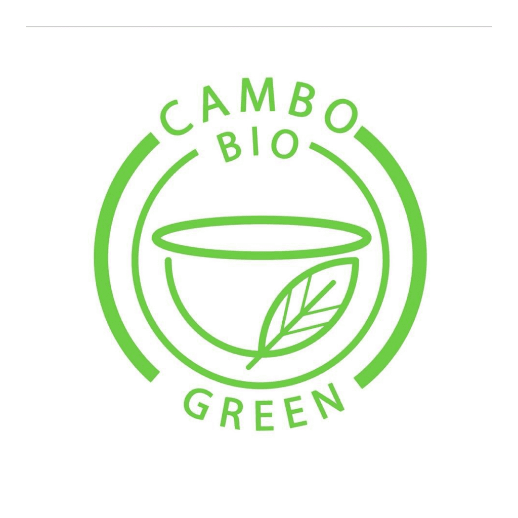 Logo of Cambo Bio Green