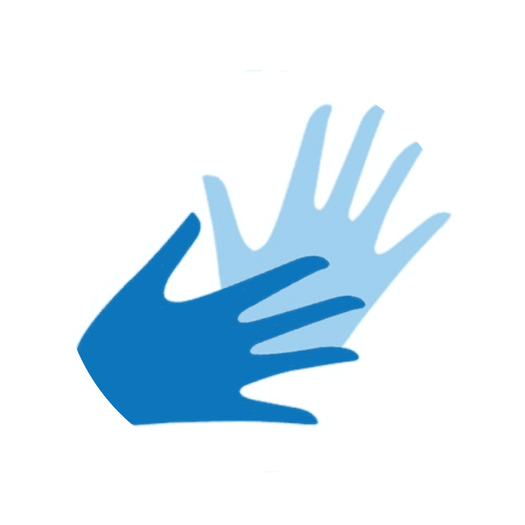 Logo of Cambodia Sign Language for All