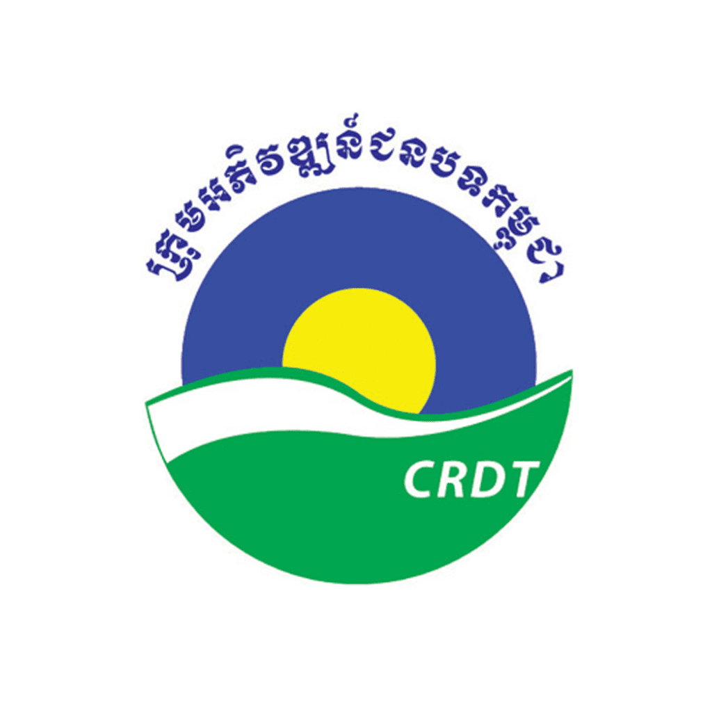 Logo of Cambodian Rural Discovery Tours (CRDT Tours)