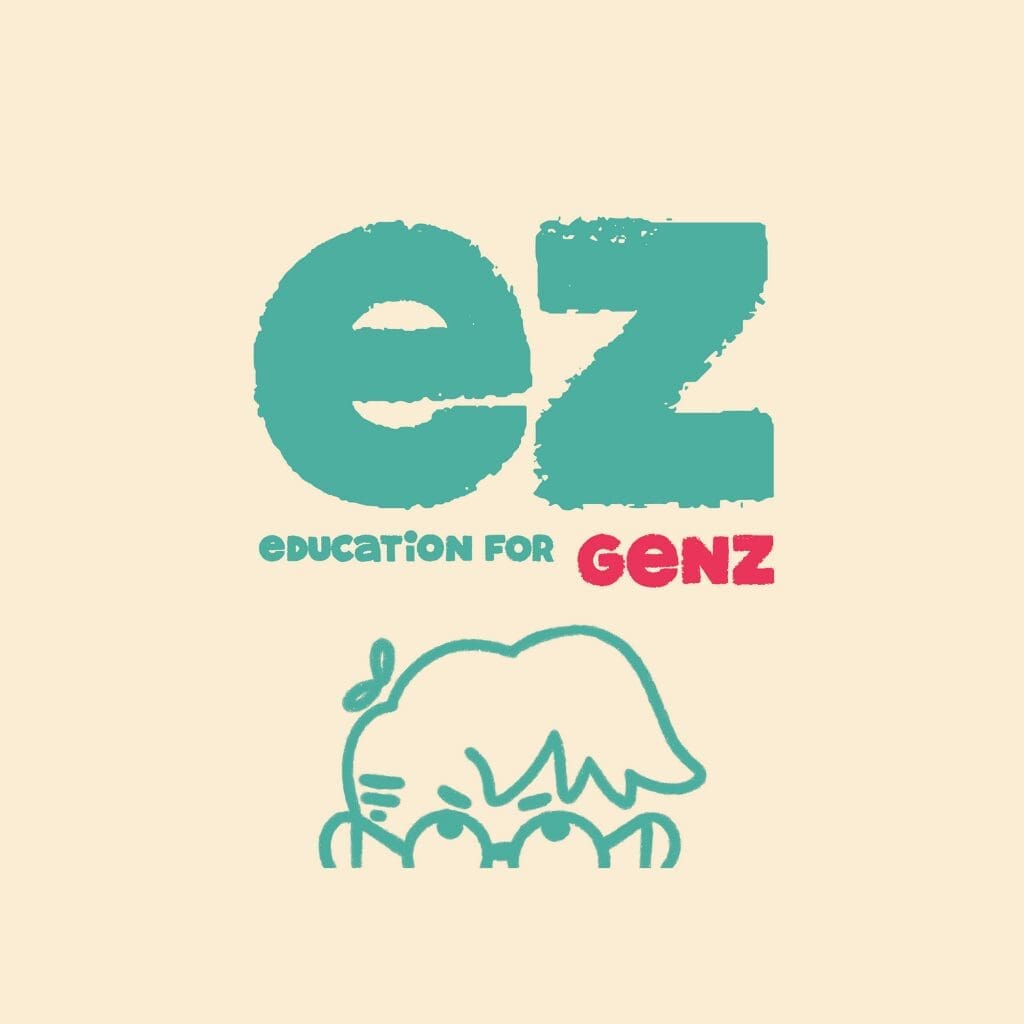 Logo of EZGenZ