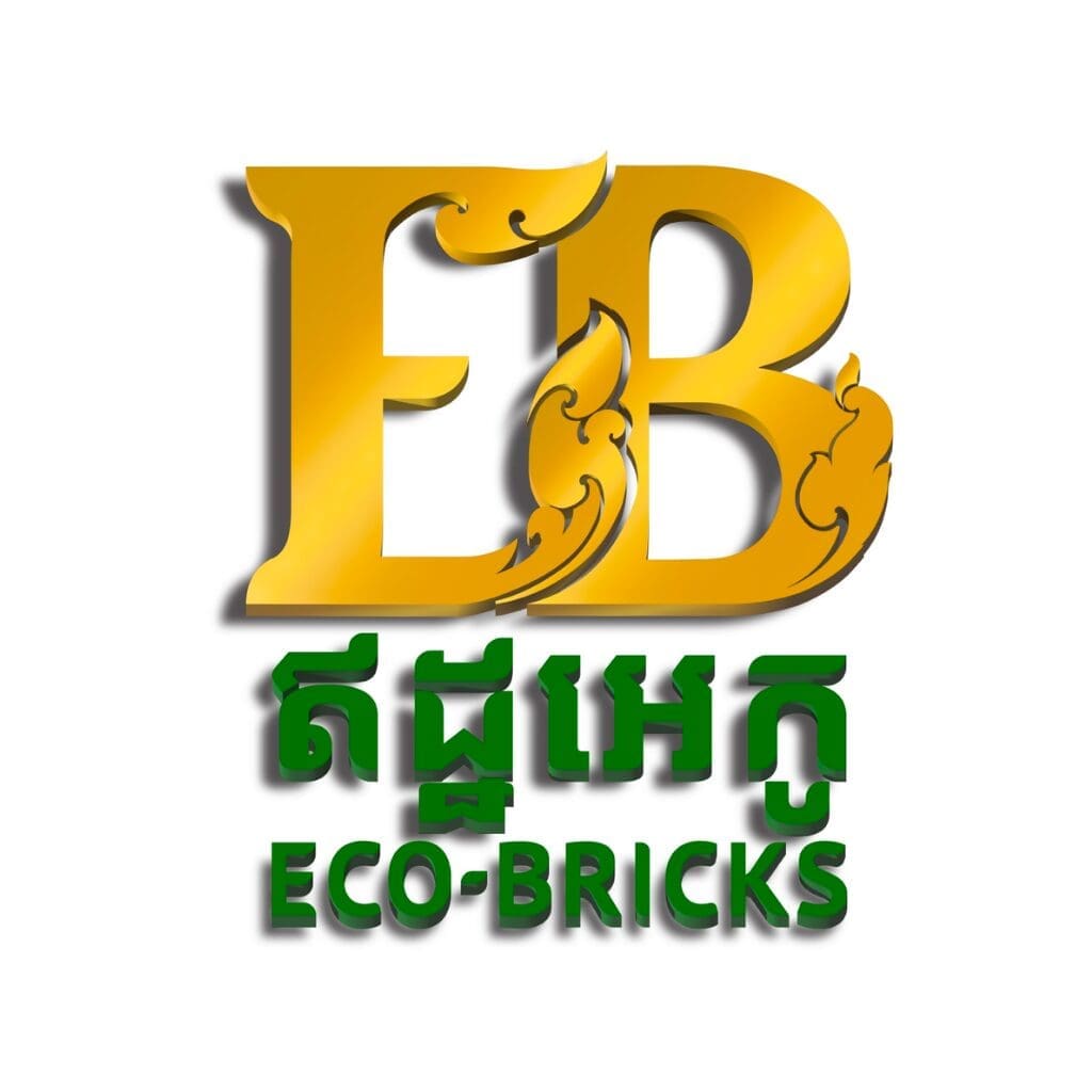 Logo of Eco-bricks