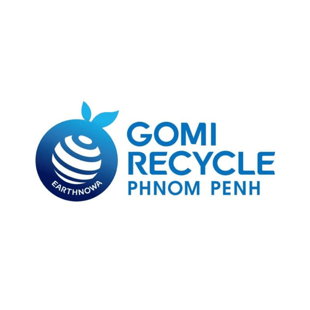 Logo of GOMI Recycle