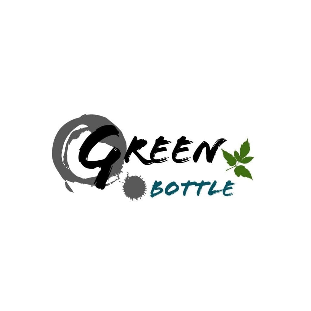 Logo of Green Bottle