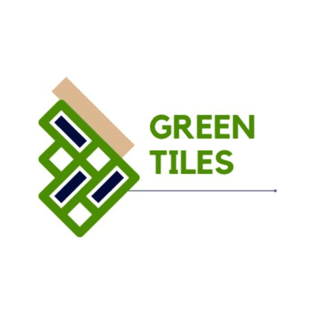 Logo of Green Tiles