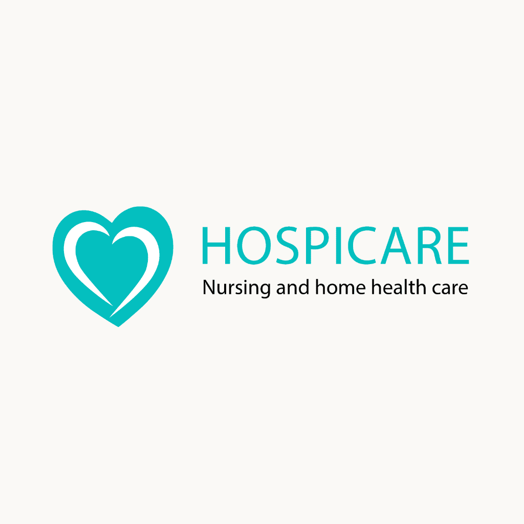 Hospicare Logo