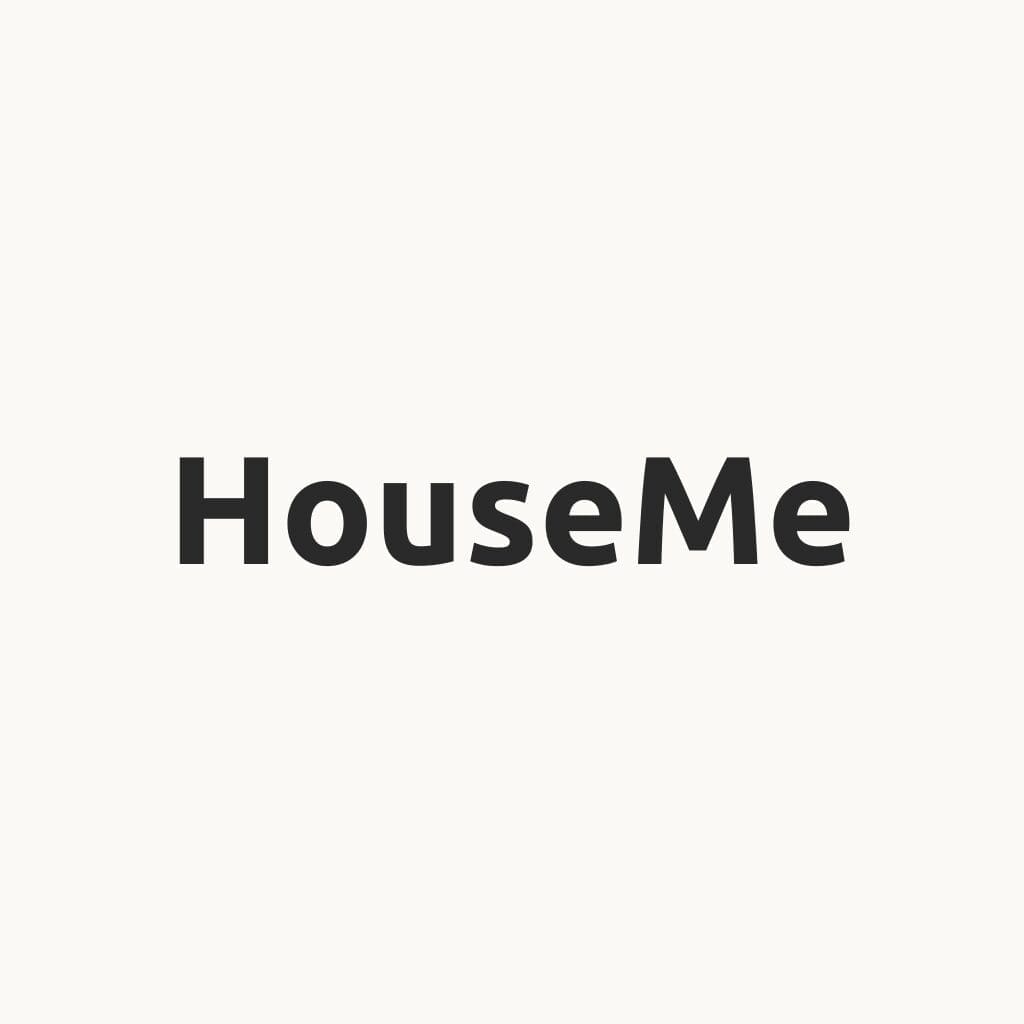 Logo of HouseMe