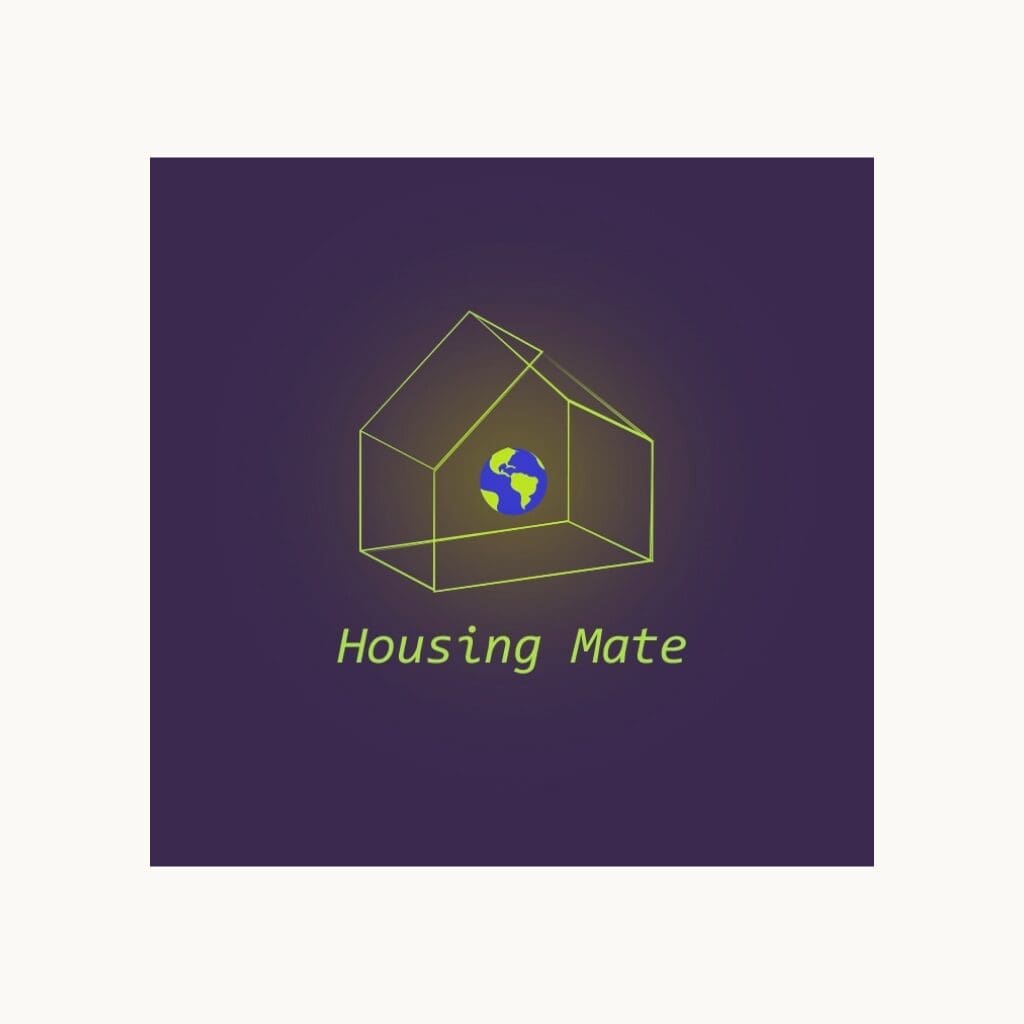 Logo of Housing Mate