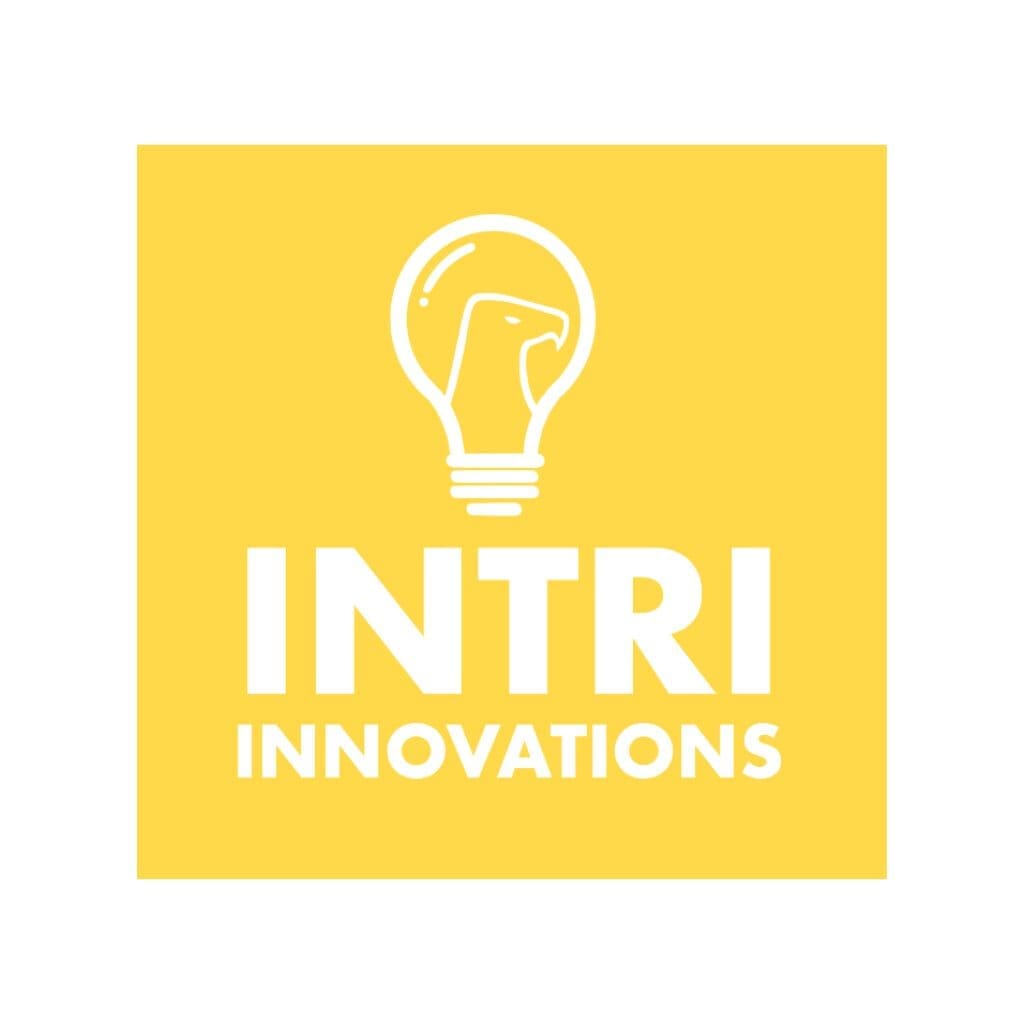 Logo of INTRI Innovations