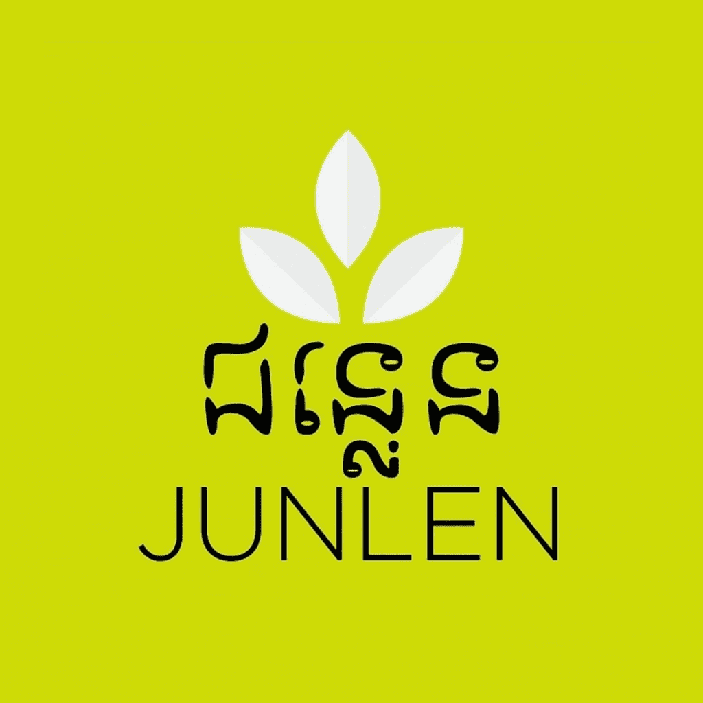 Logo of JUNLEN