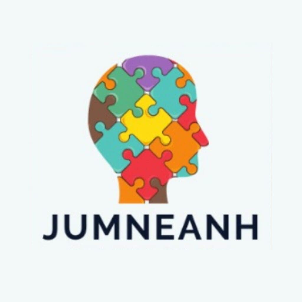 Logo of JumNeanh – ជំនាញ