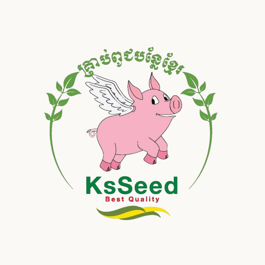 Logo of KsSEED