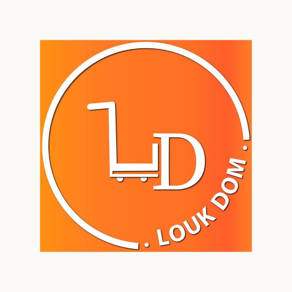 Logo of Louk Dom