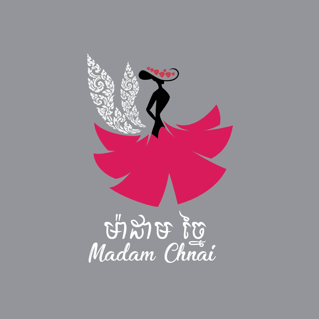 Logo of Madam Chnai