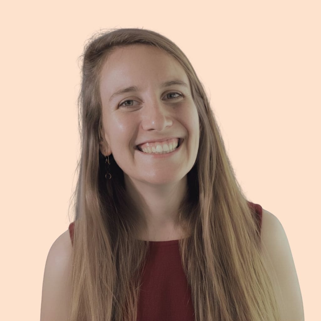 Photo of Melanie MOSSARD