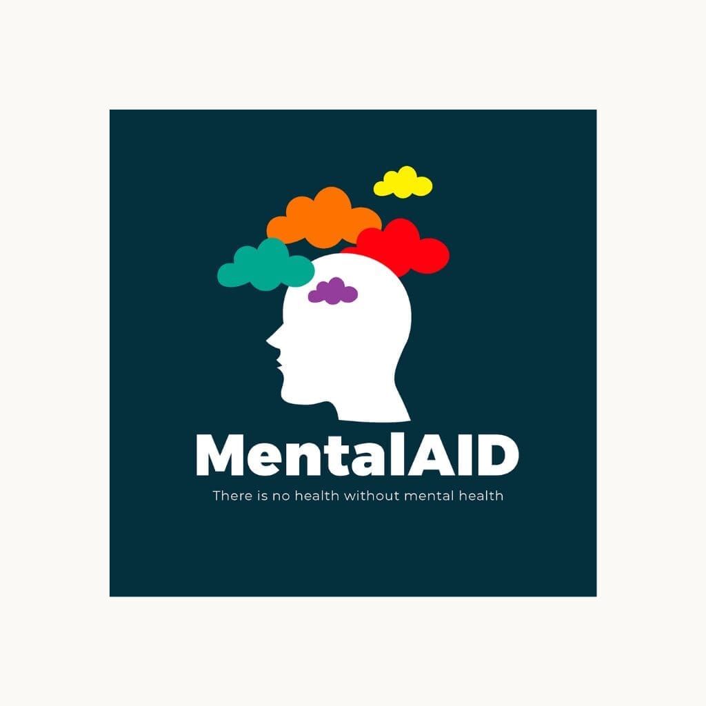 Logo of MentalAid