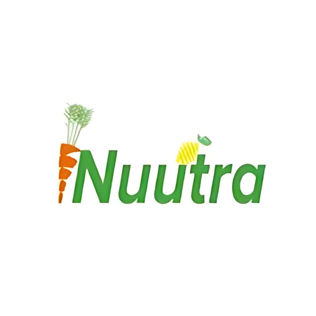 Logo of Nuutra Cambodia