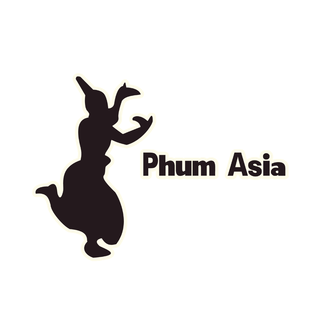 Logo of Phum Asia