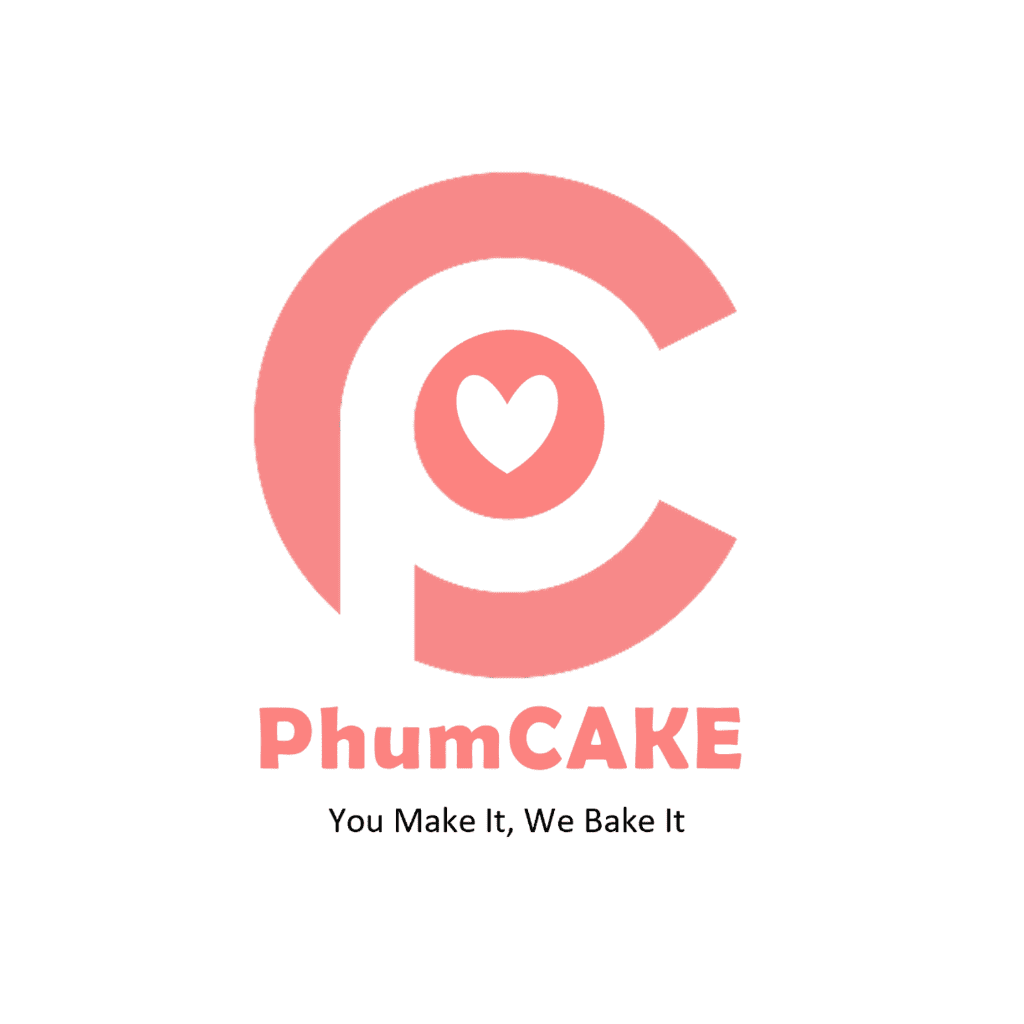 Logo of PhumCAKE