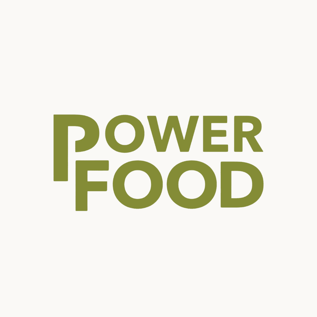 Logo of Power Food (Alkagizer)