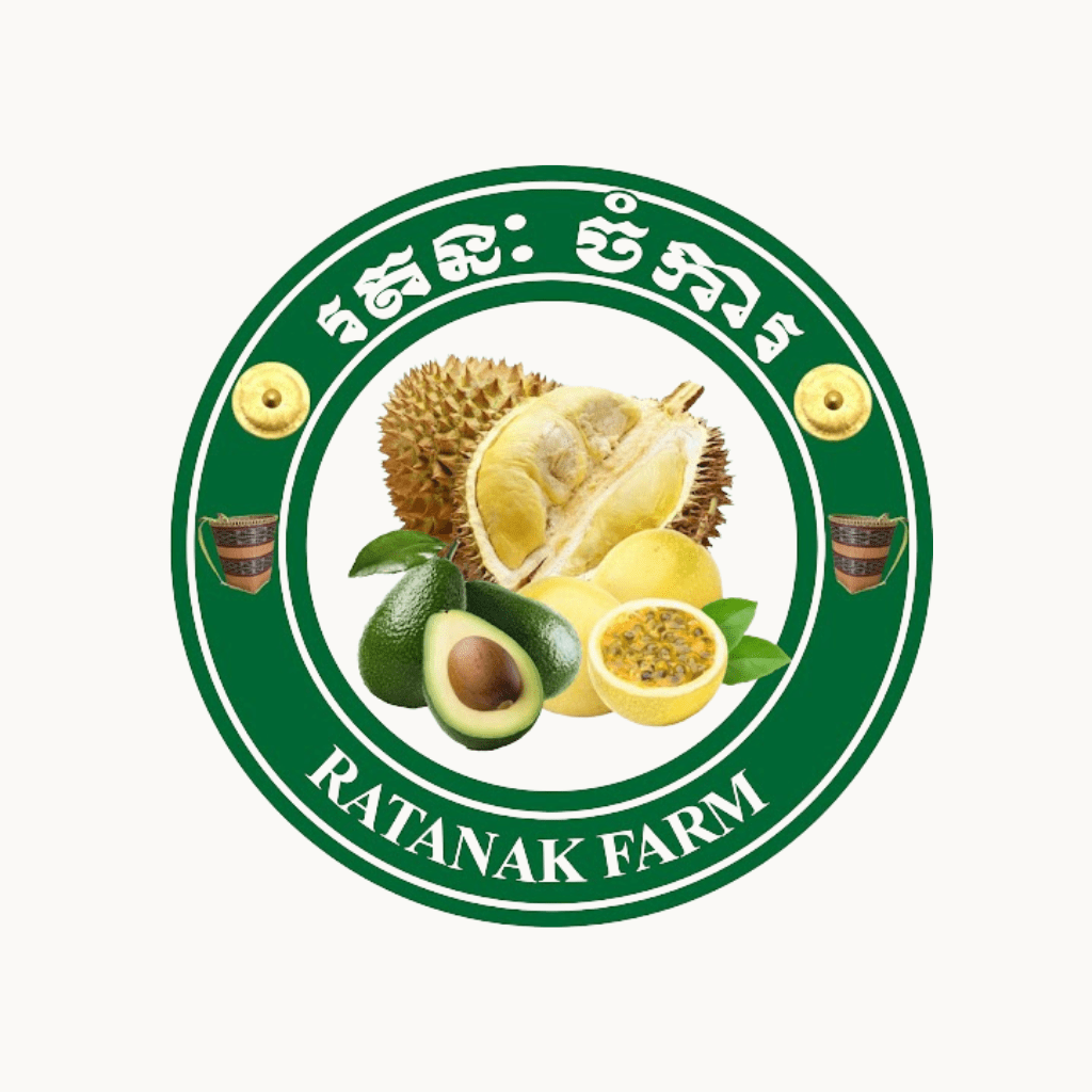 Logo of Ratanak Farm (KiriFarm)