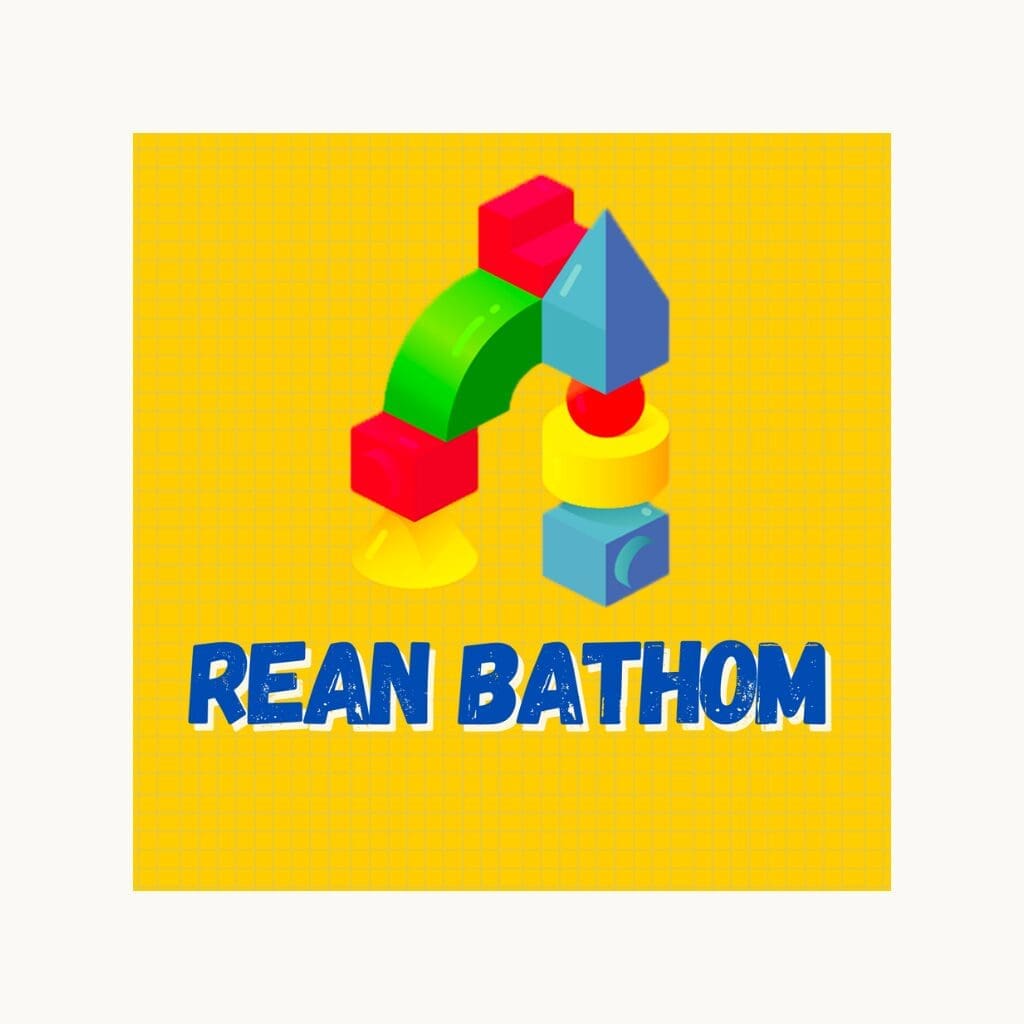 Logo of ReanBathom