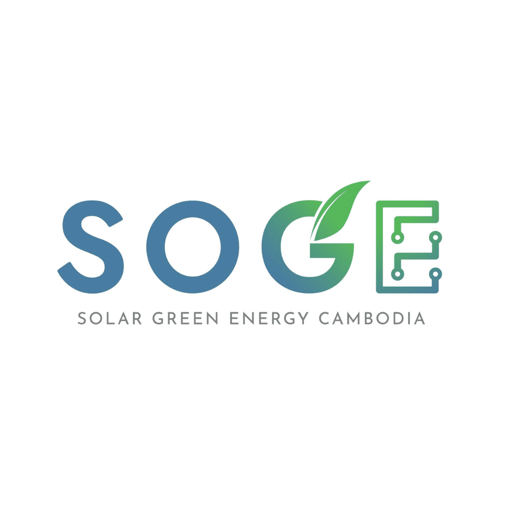 Logo of SOGE