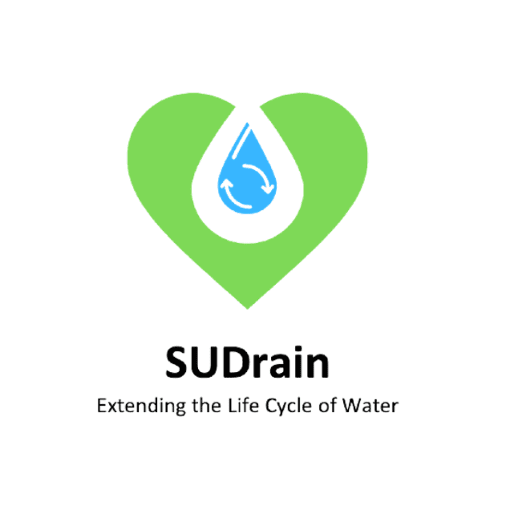 Logo of SUDrain