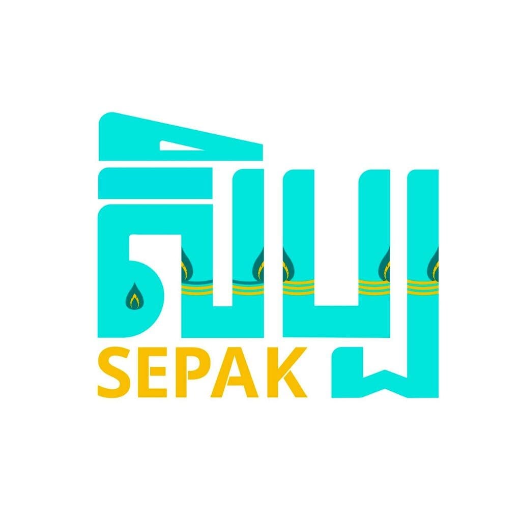 Logo of Sepak