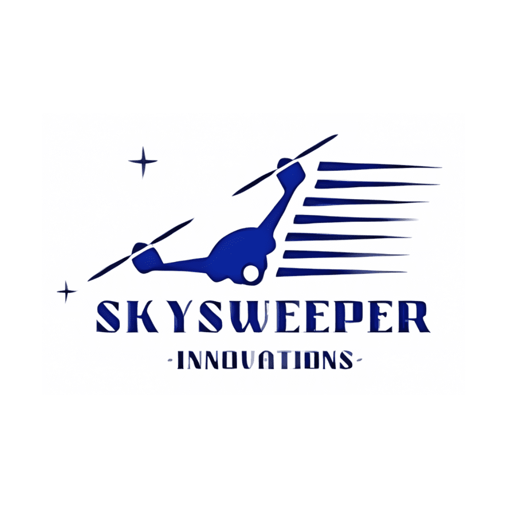 Logo of SkySweeper