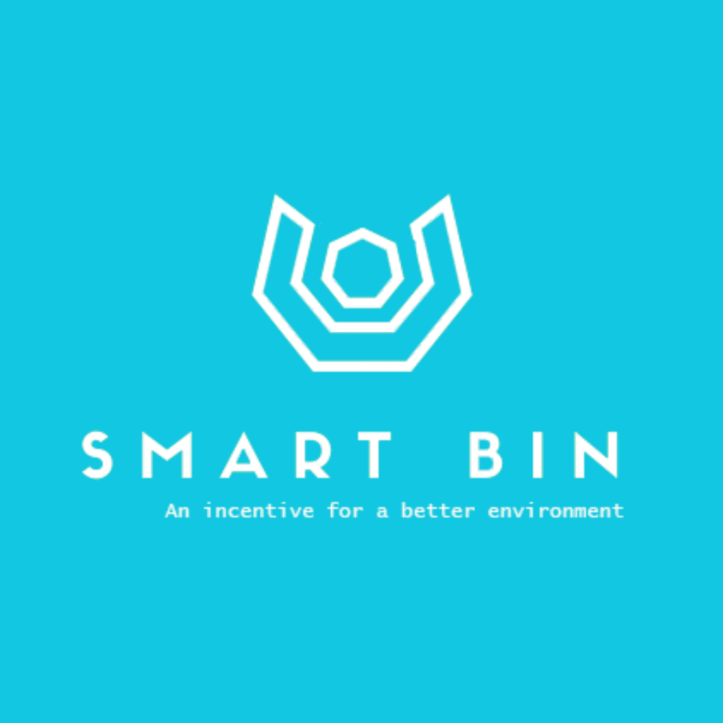 Logo of SmartBin