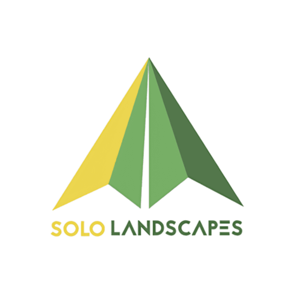 Logo of Solo Landscapes