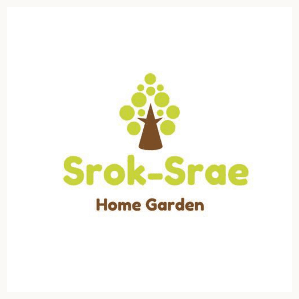 Logo of SrokSrae Home Garden