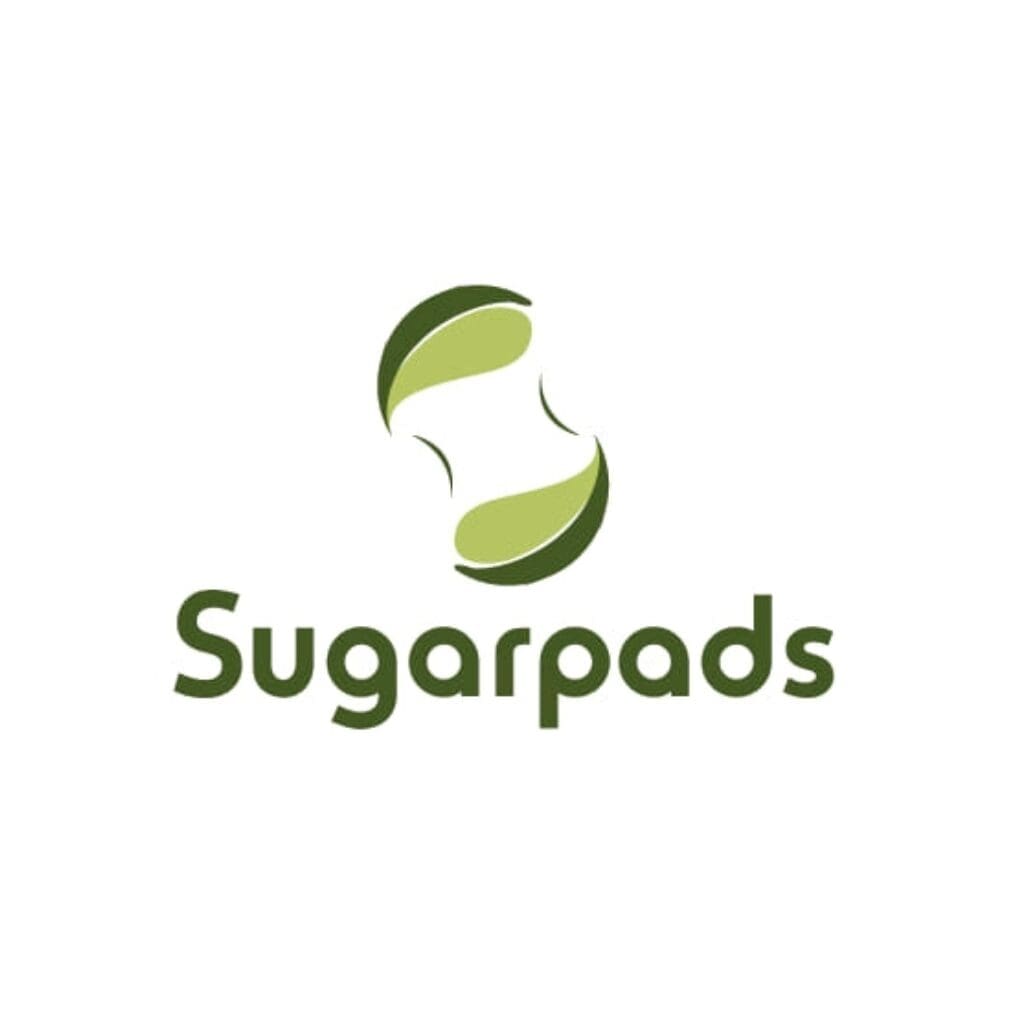 Logo of SugarPads