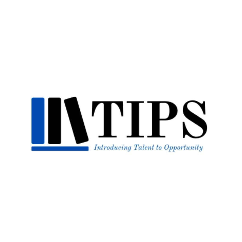 Logo of TIPs