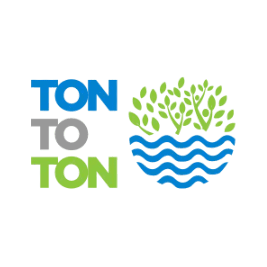 Logo of TONTOTON