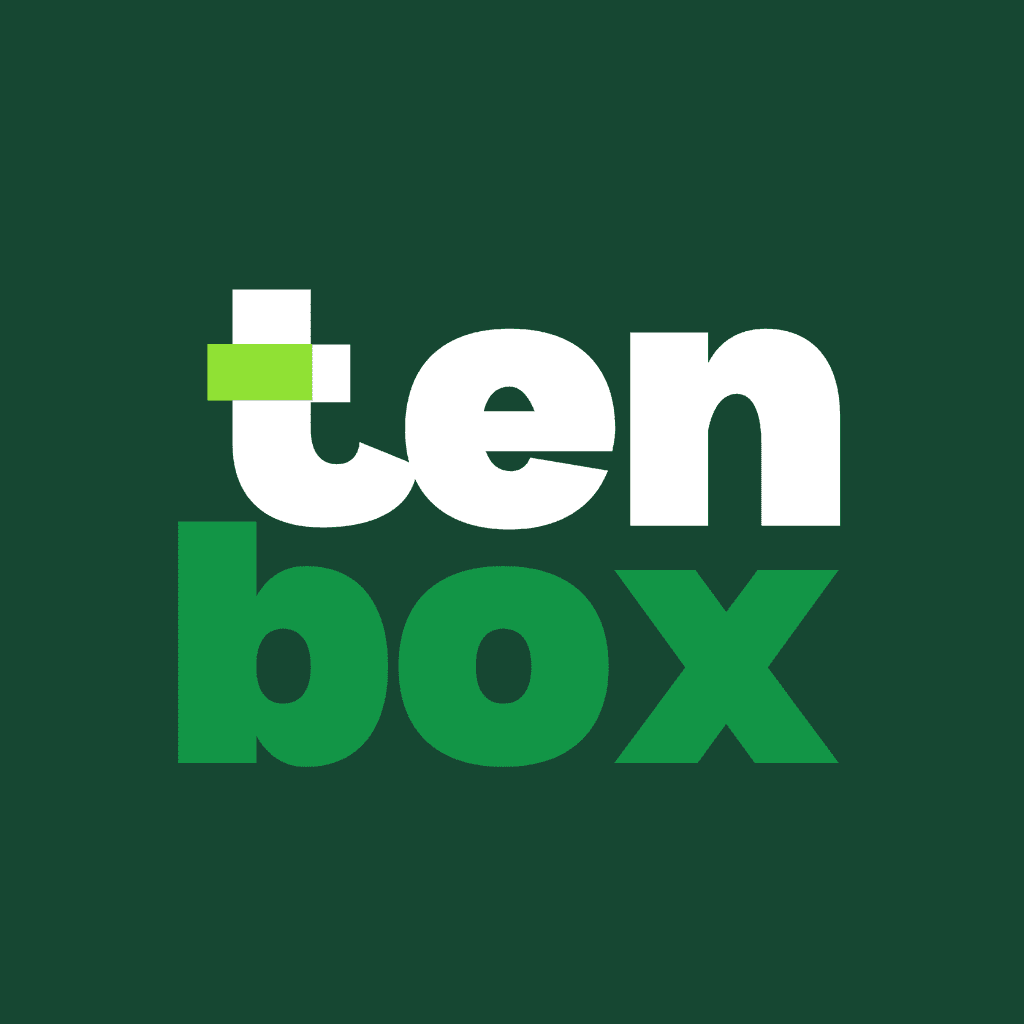 Logo of Tenbox