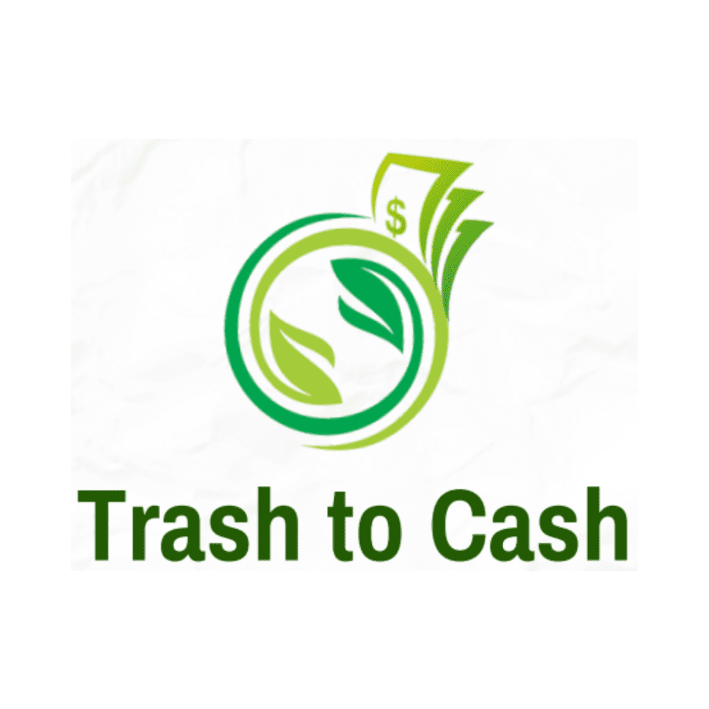 Logo of Trash to Cash