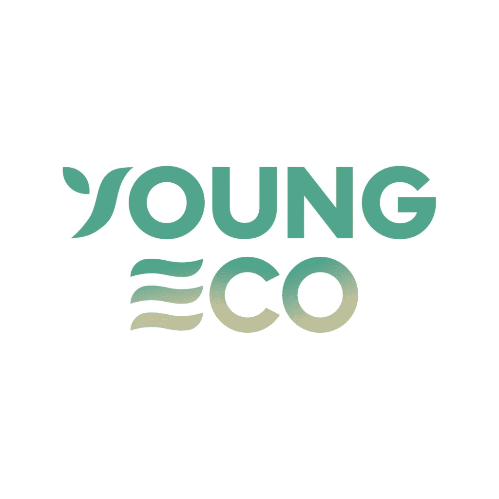 Logo of Young Eco