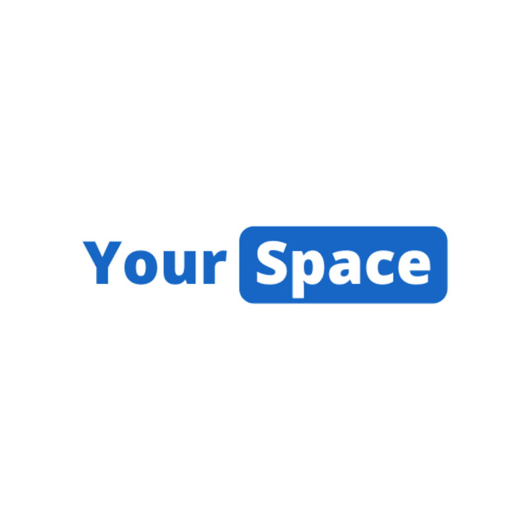 Logo of YourSpace