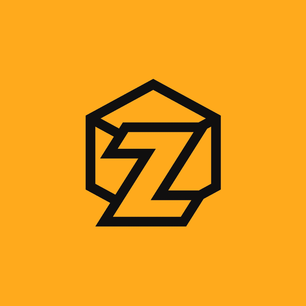 Logo of Zippy Express