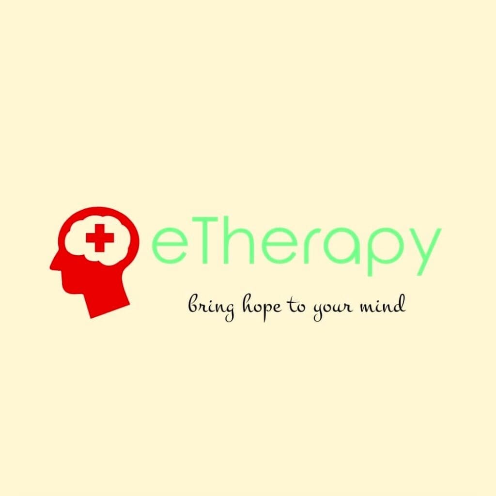 Logo of eTherapy