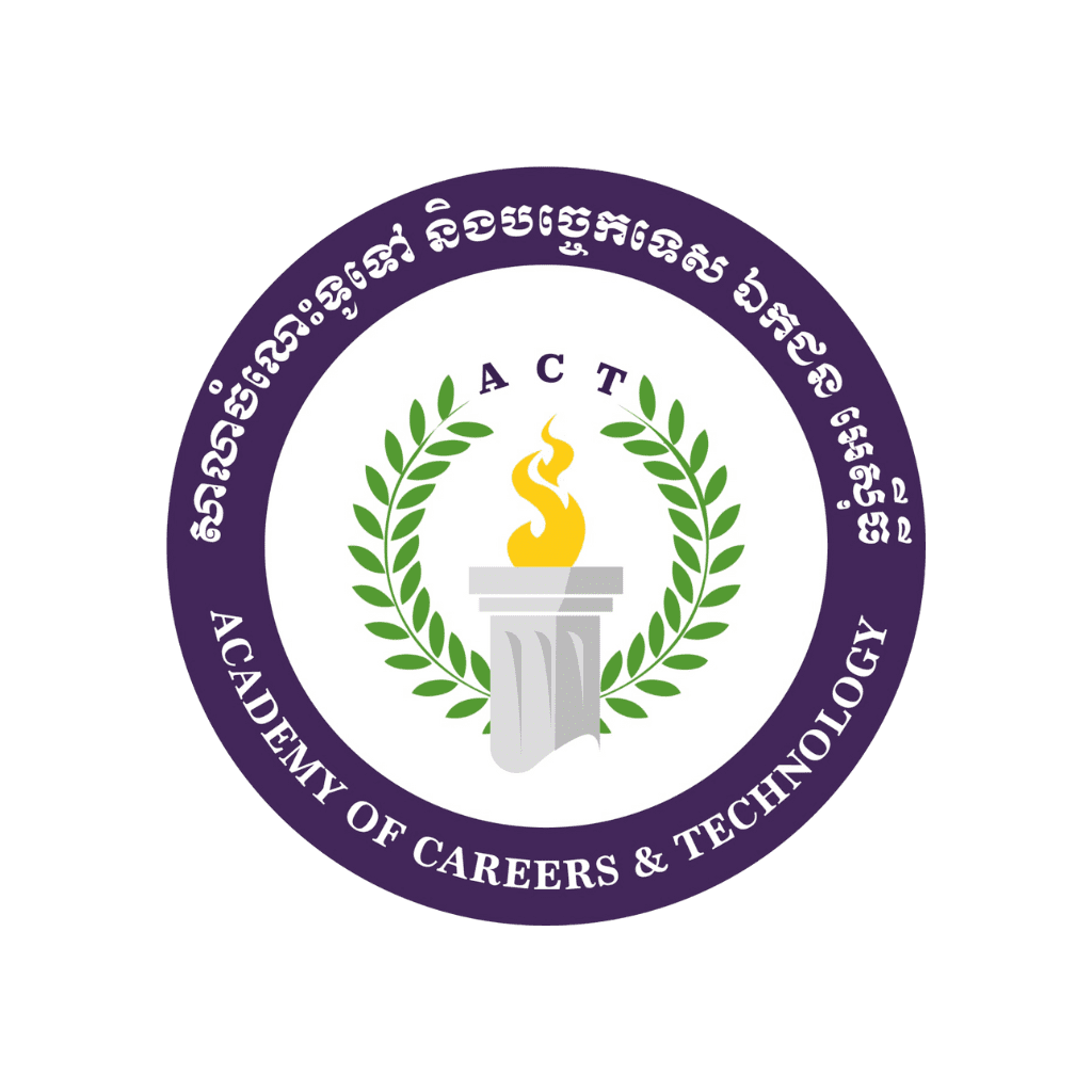 Logo of iACT