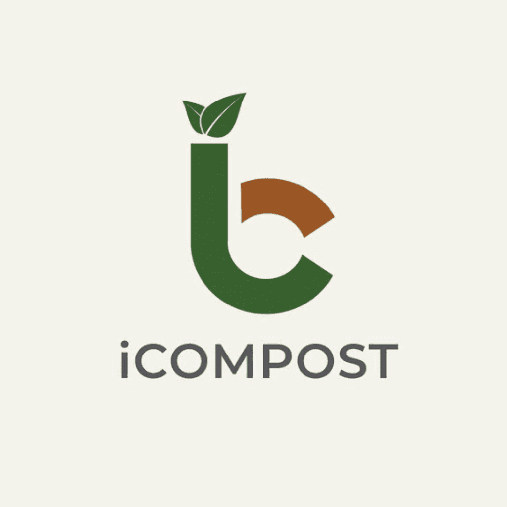 Logo of iCompost