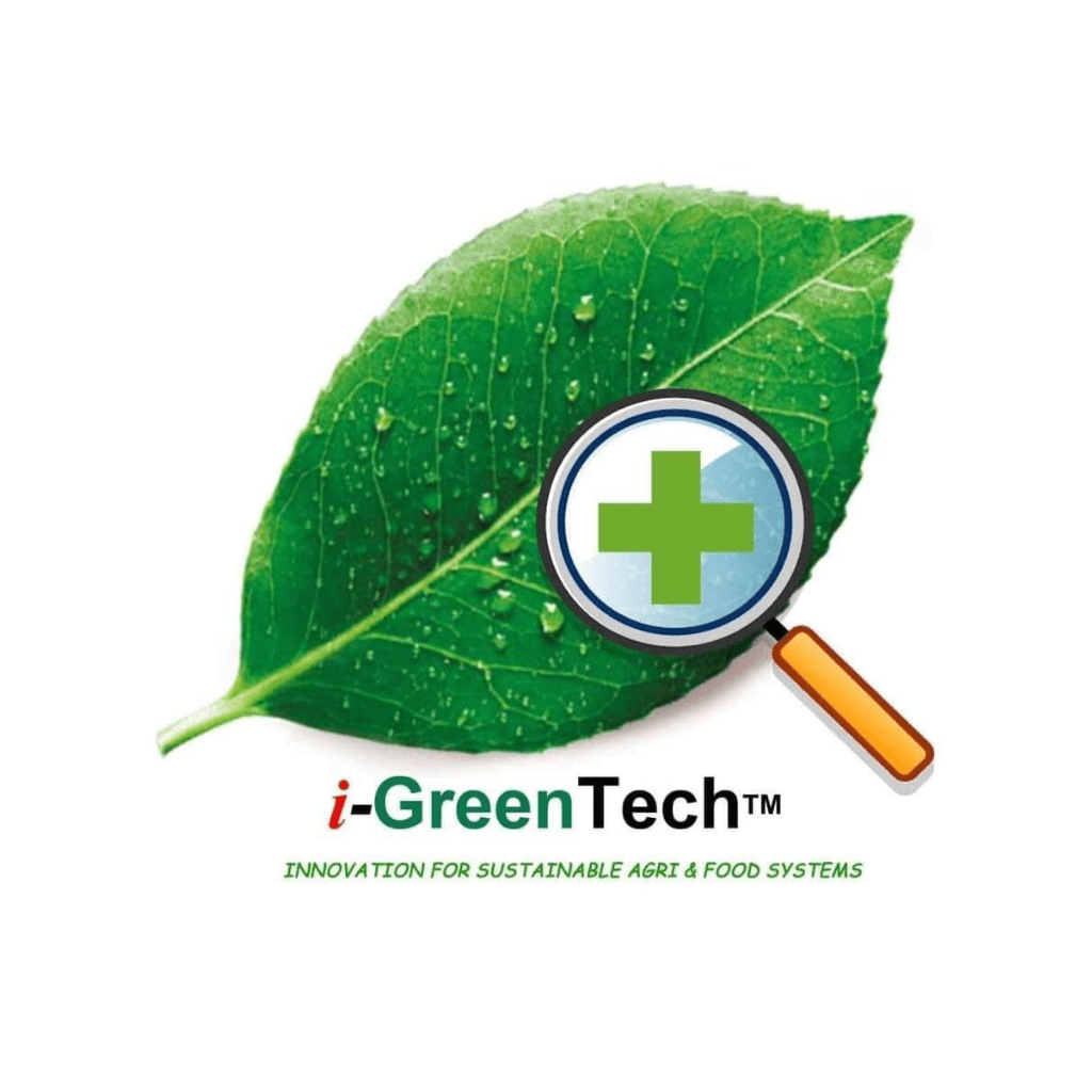 Logo of iGreen SYNERGY